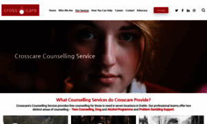 Teencounselling.ie thumbnail
