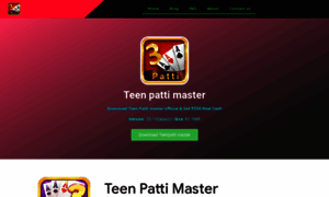 Teenpattimaster-apk.in thumbnail