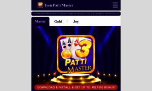 Teenpattimasterapk.net thumbnail