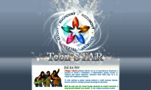 Teenstar.sk thumbnail