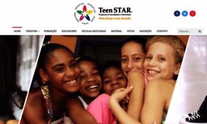 Teenstarbrasil.com.br thumbnail