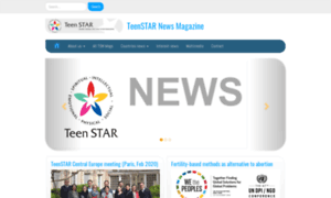 Teenstarnews.org thumbnail