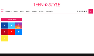 Teenstylemag.com thumbnail