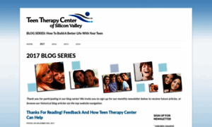 Teentherapycentersv.org thumbnail