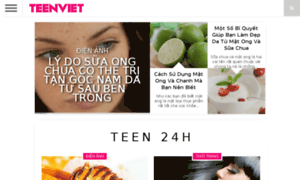 Teenviet.com.vn thumbnail