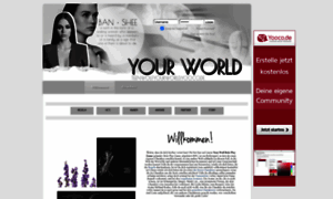 Teenwolfyourworld.yooco.de thumbnail