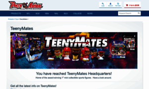 Teenymates.com thumbnail