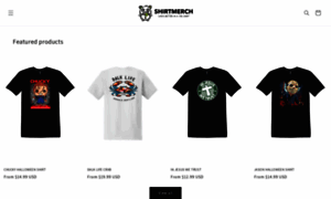 Teeshirtmerch.com thumbnail