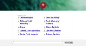 Teeth-bleaching-products.com thumbnail