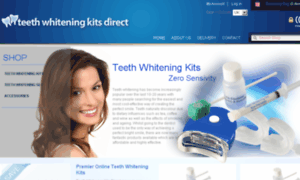 Teeth-whitening-kits-direct.com thumbnail