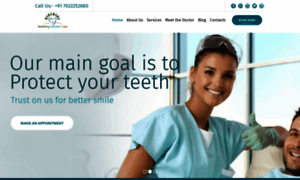 Teethlingdentalcare.com thumbnail