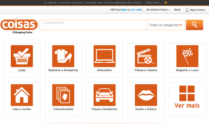 Tefal.precos.com.pt thumbnail