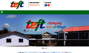 Teft.co.uk thumbnail