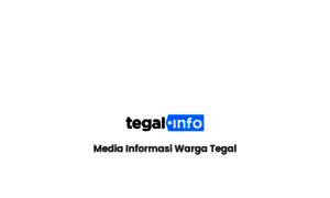 Tegal.info thumbnail