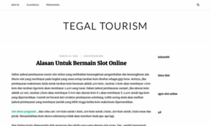 Tegaltourism.id thumbnail