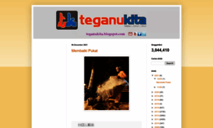 Teganukita.blogspot.com thumbnail