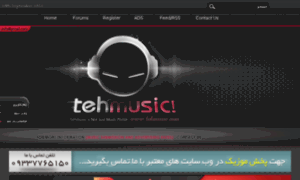 Teh-music25.asia thumbnail