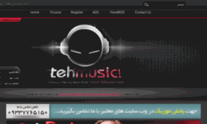 Teh-music27.com thumbnail