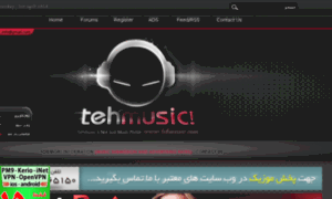 Teh-music66.com thumbnail