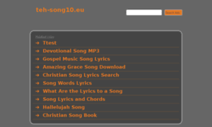 Teh-song10.eu thumbnail