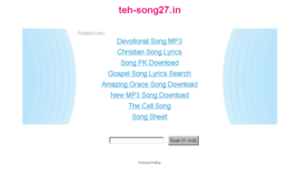 Teh-song27.in thumbnail