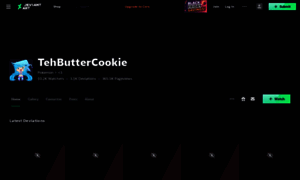 Tehbuttercookie.deviantart.com thumbnail