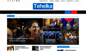 Tehelka.com thumbnail