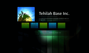 Tehilahbase.com thumbnail