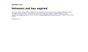 Tehmusic.net thumbnail