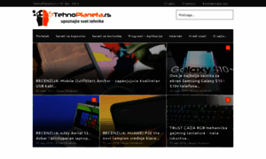 Tehnoplaneta.rs thumbnail