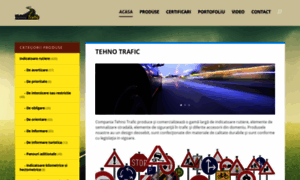 Tehnotrafic.ro thumbnail