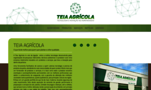 Teiaagricola.com.br thumbnail