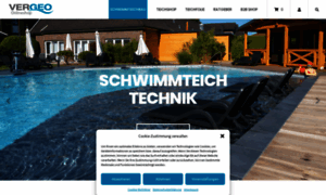 Teichfolie-handel.de thumbnail