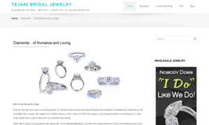 Tejanibridaljewelry.com thumbnail