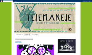 Tejemaneje-tejemaneje.blogspot.com.es thumbnail