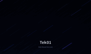 Tek01.it thumbnail