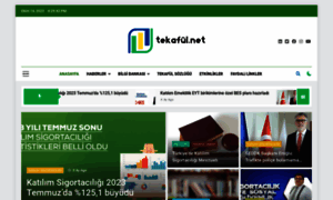 Tekaful.net thumbnail