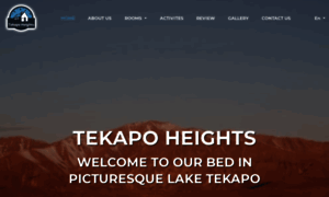 Tekapoheights.co.nz thumbnail