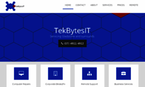 Tekbytesit.com.au thumbnail