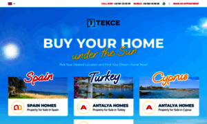 Tekce.com thumbnail