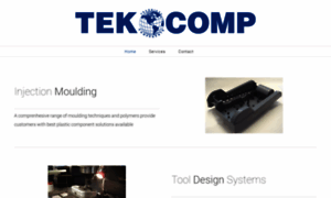 Tekcomp.co.uk thumbnail