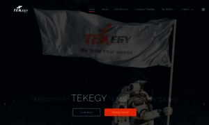 Tekegy.com thumbnail