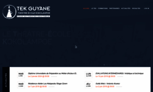 Tekguyane.fr thumbnail