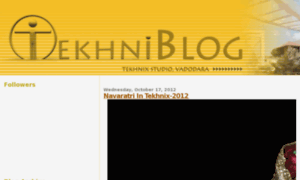 Tekhniblog.blogspot.in thumbnail