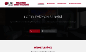 Tekirdaglgyetkiliservisi.com.tr thumbnail