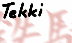 Tekki.ch thumbnail