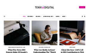 Tekki.digital thumbnail