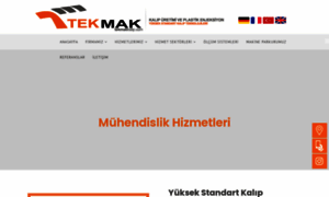 Tekmakkalip.com thumbnail