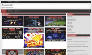 Tekmemo.net thumbnail