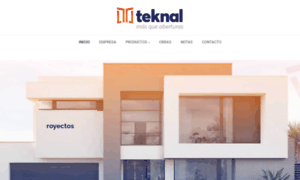 Teknal.casa thumbnail